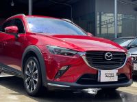 Bán xe Mazda CX3 2022 Luxury 1.5 AT giá 546 Triệu - TP HCM