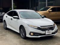 Bán xe Honda Civic 2020 G 1.8 AT giá 586 Triệu - TP HCM