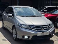 Bán xe Honda City 2013 1.5 AT giá 296 Triệu - TP HCM