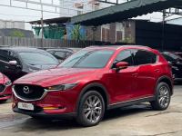 Bán xe Mazda CX5 2020 2.5 Signature Premium AWD I-Activ giá 735 Triệu - TP HCM