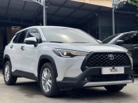 Bán xe Toyota Corolla Cross 2022 1.8G giá 668 Triệu - TP HCM