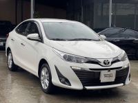 Bán xe Toyota Vios 2020 1.5G giá 436 Triệu - TP HCM