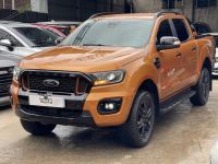 Bán xe Ford Ranger 2021 Wildtrak 2.0L 4x4 AT giá 726 Triệu - TP HCM