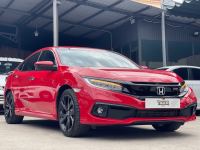 Bán xe Honda Civic RS 1.5 AT 2019 giá 626 Triệu - TP HCM