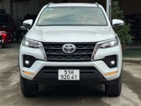 Bán xe Toyota Fortuner 2.4G 4x2 AT 2021 giá 969 Triệu - TP HCM