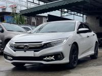 Bán xe Honda Civic 2019 G 1.8 AT giá 569 Triệu - TP HCM