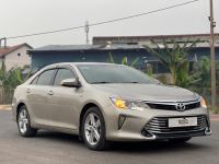 Bán xe Toyota Camry 2017 2.0E giá 626 Triệu - TP HCM