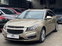 Bán xe Chevrolet Cruze 2016 LTZ 1.8 AT giá 316 Triệu - TP HCM