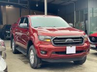 Bán xe Ford Ranger 2020 XLS 2.2L 4x2 MT giá 486 Triệu - TP HCM