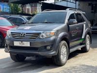 Bán xe Toyota Fortuner 2014 2.7V 4x2 AT giá 456 Triệu - TP HCM