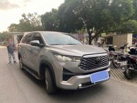 Bán xe Toyota Innova 2024 Cross HEV 2.0 CVT giá 1 Tỷ 36 Triệu - TP HCM