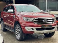 Bán xe Ford Everest 2020 Titanium 2.0L 4x4 AT giá 955 Triệu - TP HCM