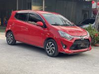 Bán xe Toyota Wigo 1.2G AT 2019 giá 265 Triệu - TP HCM