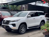 Bán xe Toyota Fortuner 2022 2.4L 4x2 AT giá 979 Triệu - TP HCM