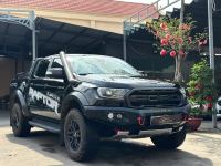 Bán xe Ford Ranger 2021 Raptor 2.0L 4x4 AT giá 988 Triệu - TP HCM