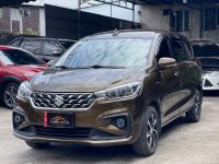 Bán xe Suzuki Ertiga 2022 Hybrid 1.5 AT giá 466 Triệu - TP HCM