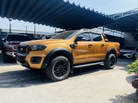 Bán xe Ford Ranger 2021 Wildtrak 2.0L 4x4 AT giá 748 Triệu - TP HCM