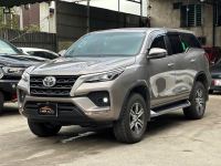 Bán xe Toyota Fortuner 2022 2.4L 4x2 MT giá 898 Triệu - TP HCM