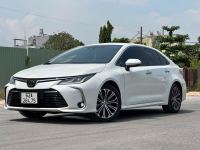 Bán xe Toyota Corolla altis 1.8V 2022 giá 648 Triệu - TP HCM