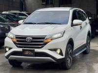 Bán xe Toyota Rush 2019 1.5S AT giá 488 Triệu - TP HCM