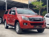 Bán xe Isuzu Dmax LS 2.5 4x2 AT 2017 giá 426 Triệu - TP HCM