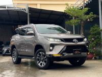 Bán xe Toyota Fortuner 2022 Legender 2.4L 4x2 AT giá 1 Tỷ 20 Triệu - TP HCM