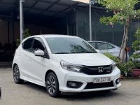 Bán xe Honda Brio RS 2020 giá 348 Triệu - TP HCM