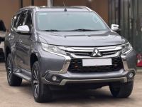 Bán xe Mitsubishi Pajero Sport 2.4D 4x2 AT 2018 giá 695 Triệu - TP HCM