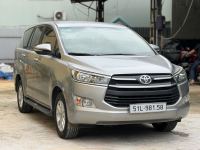 Bán xe Toyota Innova 2017 2.0G giá 486 Triệu - TP HCM