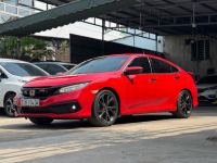 Bán xe Honda Civic 2019 RS 1.5 AT giá 586 Triệu - TP HCM