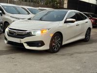 Bán xe Honda Civic 2018 1.8 E giá 469 Triệu - TP HCM