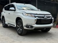 Bán xe Mitsubishi Pajero Sport 2019 2.4D 4x2 AT giá 749 Triệu - TP HCM