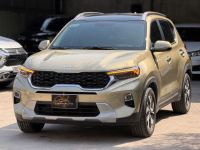 Bán xe Kia Sonet 2022 Luxury 1.5 AT giá 499 Triệu - TP HCM