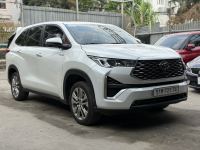 Bán xe Toyota Innova 2024 Cross HEV 2.0 CVT giá 1 Tỷ 16 Triệu - TP HCM