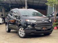 Bán xe Ford EcoSport 2017 Titanium 1.5L AT giá 316 Triệu - TP HCM