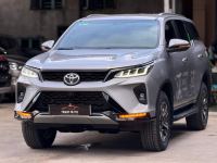 Bán xe Toyota Fortuner 2024 Legender 2.4L 4x2 AT giá 1 Tỷ 165 Triệu - TP HCM