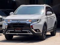 Bán xe Mitsubishi Outlander 2021 Premium 2.0 CVT giá 666 Triệu - TP HCM