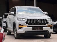 Bán xe Toyota Innova 2024 Cross HEV 2.0 CVT giá 955 Triệu - TP HCM