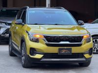 Bán xe Kia Seltos 2022 Luxury 1.4 AT giá 569 Triệu - TP HCM