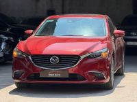 Bán xe Mazda 6 2018 Premium 2.0 AT giá 496 Triệu - TP HCM