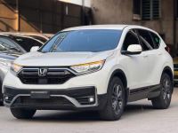Bán xe Honda CRV 2021 G giá 758 Triệu - TP HCM