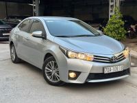Bán xe Toyota Corolla altis 2016 1.8G AT giá 468 Triệu - TP HCM