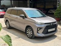 Bán xe Toyota Avanza Premio 1.5 AT 2023 giá 466 Triệu - TP HCM