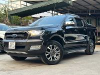Bán xe Ford Ranger 2017 Wildtrak 3.2L 4x4 AT giá 579 Triệu - TP HCM