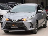 Bán xe Toyota Vios 2022 E 1.5 MT giá 355 Triệu - TP HCM