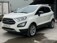 Bán xe Ford EcoSport 2020 Titanium 1.0 EcoBoost giá 395 Triệu - TP HCM