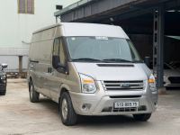Bán xe Ford Transit 2021 Van giá 525 Triệu - TP HCM