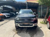 Bán xe Ford Everest 2020 Titanium 2.0L 4x2 AT giá 815 Triệu - TP HCM