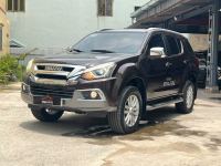 Bán xe Isuzu MU-X 2019 1.9 4X2 AT giá 575 Triệu - TP HCM