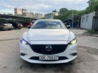 Bán xe Mazda 6 2017 2.0L Premium giá 499 Triệu - Hà Nội